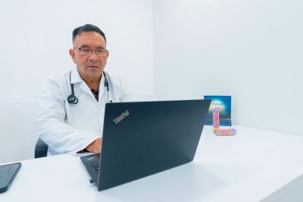 Sanicowork consultorios médicos por horas en Bogotá
